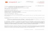 ROMPETROL RAFINARE S.A. - bvb.ro · UniCredit Tiriac Bank – Constanta Documentele care atestă calitatea de reprezentant legal prezentate într-o limbă straină, alta decât limba