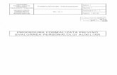 colegiul-cantacuzino.ro · formare continua Editia: 1 Procedura formalizata - Evaluare personal 13 -1 Revizia: 1 Exemplarul nr.: 1 Pagina: 15 din 20 nr. xemplar arhivare alte lemente