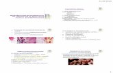 PowerPoint Presentation - microbio.ucoz.com · -Infecţii ale seroaselor: artrite, pleurezie, peritonită, meningită...-Infecţii osoase: osteomielită, ... cont de datele clinice.