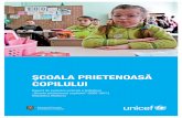 STUDIU MARCEL RO+ - unicef.org · Compararea mediilor..... 60 Fig. nr. 24: Impactul programului asupra pregăti rii și încorporării educaţiei incluzive în acti vitatea de învăţare-predare