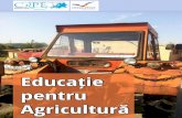 Cuprins - crpe.ro · elaborare urriculum în Dezvoltare Locală în IPT adaptat la învățământul agromontan (OMECT nr. 4338/09.06.2008); dezvoltarea unui parteneriat activ între