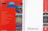 Maroc - Calator pe mapamond - cdn4.libris.ro - Calator pe mapamond.pdf · Africii, seduce atat prin peisajele sale extraordinare, modelate de mun!i, 16uri sezoniere, degert, Atlantic