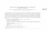 Anestezia locoregionala in eclampsie si preeclampsie ATI si Medicina de Urgenta 2009/16... · Cianoza Nu Da Sindromul HELLP Nu Da Nr. trombocite > 100,000/mm³ < 100,000/mm³
