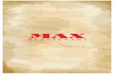 MENIU MAX 2018-1max-restaurant.ro/wp-content/uploads/2014/11/MENIU_MAX_DIADA.pdf · Platou de salamuri (din carne de porc, vită, condimente) şi brânzeturi italieneşti (oaie, vacă),
