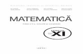 Ediţia a II-a, revizuită şi completată - elibrary.ceiti.md (in limba romana).pdf · Principiul lui Arhimede1 Pentru orice număr real x există un unic număr întreg m, astfel