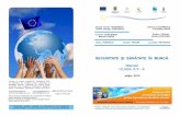 SECURITATE ŞI SĂNĂTATE ÎN MUNCĂ - colegiulenergetic.ro · muncă (SSM) în domeniul educaţiei şi formării. Ca membru al Uniunii Europene, ţara noastră, consideră deosebit