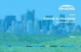 ENGIE in Romania - SIER Bucuresti Tinerettineret.sier.ro/documente/forum2015/4_Engie_rg.pdf · importul de gaze naturale lichefiate. • Un portofoliu de aprovizionare cu gaze naturale