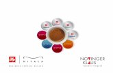 MPS – sistem nou office - novingerklaus.ro · 100% Arabica de cea mai buna calitate • Toate produsele illy sunt facute dintr-un singur amestec de cafea 100% Arabica, un amestec