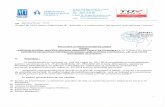 KMBT C224e-20190219130643 - aeroportcraiova.ro · Studiu de fezabilitate + documentatii pentru obtinerea autorizärilor/avizelor necesare - 180 zile; Documentatie tehnica pentru obtinerea