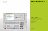 TNC 640 | Manualul utilizatorului Programarea ciclurilor ...content.heidenhain.de/doku/tnc_guide/pdf_files/TNC640/34059x-04/zyklen/892905-V1.pdf · Cicluri palpator pentru testarea