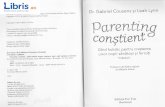 Dr. Gabriel Cousens Leah ffiffiW - cdn4.libris.ro constient vol. 1 si 2.pdf · t Suprins CuvAnt inainte de George Malkmus CuvAnt inainte de Ruby Roth CuvAnt inainte de \7ill Tutrle