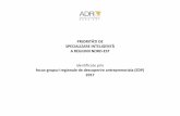 PRIORITĂȚI DE SPECIALIZARE INTELIGENTĂ A REGIUNII …adrnordest.ro/user/file/news/18/Anexa 2_Provocari si solutii RIS3 - EDP 2017.pdf · Dezvoltarea de solutii inovative de compostare