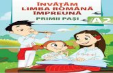 Manual pentru copiii din diasporă - iom.md · nat copiilor din Centrele Educaționale din diaspora, care oferă suport didactic părinți- lor și copiilor de vârsta 7-12 ani, doritori