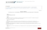 REGULAMENT măsurare cantităţilor de gaze naturale ... · Document actualizat la data de 10.06.2011 SNTGN Transgaz SA – Serviciul reglementări şi licenţe Versiune prelucrată
