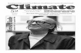 Fondată: mai 2007 Mircea Eliade - climate.literare.roclimate.literare.ro/arhiva/52.pdf · autobiografic, Romanul Adolescentului Miop. La 20 noiembrie1928 pleacă în India, trăieste
