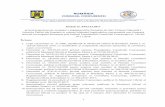 Decizie nr. 64/12.12 - consiliulconcurentei.ro · Decizie nr. 64/12.12.2017 privind propunerea de acceptare a angajamentelor formulate de către Uniunea Națională a Notarilor Publici