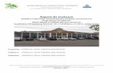 Raport de evaluare - Primaria Municipiului Campulung RAPORT... · Raportul de evaluare este destinat utilizării de către dumneavoastră în scopul declarat la contractarea lucrării