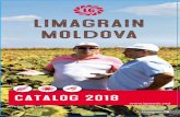 Booklet CATALOG 2018 116x220 mm [NEW DESIGN] FINAL 26.01 · producerea semințelor de porumb la siloz și cereale. Cifra anuală de afaceri este mai mare de 2,6 miliarde de euro și