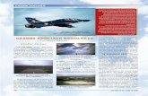 Revista Fortelor Aeriene Romane nr. 5/2006 (Cazuri ... · CAZURI SPECIALE 42 CER SENIN Nr. 5 (90) 2006 Urmarea a fost ciudat`: imediat dup` perceperea tragerii proiectilului, echipajul