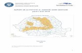 RAPORT DE ACTIVITATE AL AGENȚIEI ZONEI MONTANE …azm.gov.ro/wp-content/uploads/2019/01/2019.01.10-Raport-anual-2018-AZM... · Elaborarea unui proiect de Hotărâre de Guvern privind