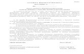 Proiect GUVERNUL REPUBLICII MOLDOVA HOTĂRÎRE nr. din ... · Actul de inventariere şi proiectul listei bunurilor imobile proprietate publică a statului, se prezintă Agenţiei