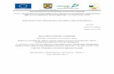 ASOCIAŢIA WWF PROGRAMUL DUNĂRE CARPAŢI ROMÂNIAassets.panda.org/downloads/documentatie_strategie.pdf · Proiect finanţat prin Fondul European de Dezvoltare Regional ... management,