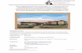 DOCUMENTATIE DE AVIZARE A LUCRARILOR DE INTERVENTII LA ... · g) informatii privind posibile interferente cu monumente istorice/de arhitectura sau situri arheologice pe amplasament