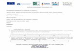 FIȘĂ DE VERIFICARE A CONFORMITĂȚII - galvds.ro 2 2018/Fisa conformitate M3.pdf · notar, hotarâre judecatorească definitivă şi irevocabilă cu punere în posesie, certificat