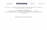 Franta” - (cnrs)/pachet informatii...PDF file3 Cooperari bilaterale – Proiect Interntional de Cooperare Stiintifica (PICS) Romania – Franta Identificator: PN-II-CT-RO-FR-2012