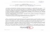 PIAC - MED - caa.ro · Anexa O: Cerere pentru un certificat medical aeronautic 79 Anexa P: Cerere de raport medical pentru echipajul de cabină 81 ... „Autoritatea competentă stabilește