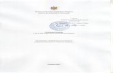 Ministerul Educaţiei al Republicii Moldova Centrul de ... · Scopul modulului ,,Organizarea activităţii de evaluare’’ este legat de înţelegerea și aplicarea corectă de