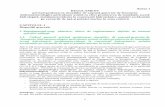 Anexa 1 REGULAMENT hidrometeorologice periculoase av ...apepaduri.gov.ro/wp-content/uploads/2017/08/Propunere-Regulament-inundații.pdf · și pregătire, răspuns, evaluare/investigare