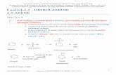 Capitolul 2 - HIDROCARBURI 2.5 - cobra.rdsor.rocobra.rdsor.ro/cursuri/chimie/test2.5.3.pdf · este un substituent de ordinul II şi va orienta un al doilea subtituent (adică Cl)