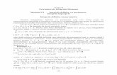 Extensiuni ale integralei Riemann Integrale improprii ...fliacob/An1/ID_05-06/Manualul/Tema 5... · Tema 5 Extensiuni ale integralei Riemann Modulul 5.1 - Integrale definite, cu parametru.