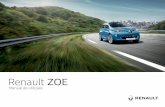 Renault ZOEro.e-guide.renault.com/sites/default/files/pdfs/rom/X10/ZOE-979-14_ROM.pdf · Conducere La fel ca în cazul unui vehicul cu cutie de viteze automată, trebuie să vă obişnuiţi