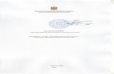 Ministerul Educaţiei al Republicii Moldova Centrul de ... · Disciplina „Materii prime folosite în industria lemnului” constituie o bază solidă, de primă importanţă în