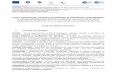 GHID DE BUNE PRACTICI - echivalarestudiiasistenti.ro · Numărul de identificare al contractului: POSDRU/155/1.2/S/141134 Beneficiar: Ministerul Educației și Cercetării Științifice