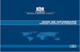 GHID DE INFORMARE - wien.mae.rowien.mae.ro/sites/viena.mae.ro/files/2011.08_ghid_trafic_pers_(2).pdf · Misiunile diplomatice şi oficiile consulare ale României în străinătate
