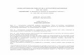 NR. 36/1995, în Monitorul Oficial al României, Partea I ... · pot fi îndeplinite de către misiunile diplomatice şi oficiile consulare ale României şi la cererea persoanelor