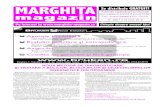 MARGHITA Se distribuie GRATUIT! magazin Apare la MARGHITA ... Magazin nr. 468.pdf · Una dureazã în medie 30 minute ºi la asemenea, în clinicã se pot aborda tehnici de Neuro