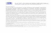 PN 09 -160110 - Dezvoltarea procedeului de nituire prin ...isim.ro/nucleu/nucleu110/documente/Rezumat-PN 110-faza 3.pdf · insuficiente a materialelor nitului şi a MB2 (din punctul