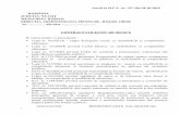 Anexă la H.C.L. nr. 217 din 28.10.2016 ROMÂNIA JUDEŢUL ...primariaroman.ro/wp-content/uploads/ConsLoc/HCL/2016/217_ANX_2016-10...Prezentul Contract colectiv de muncă are ca scop