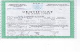 ssm.bsco.ro - XPX/7 - Anexe/7.3 - Diploma Filip...ROMÄNIA SUPLIMENT DESCRIPTIV AL CERTIFICATULUI Certificatul PERFECTIONARE DOMEMÜLSECURÏÄTII cod COR calificarea/ccupatia cod Nomenclator