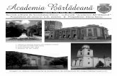 Academia Bârlãdeanã - Academia Barladeana · Partidului Conservator. Construite pe pentru Unirea Principatelor. Cu toate că s-a înscris în Partidul Conservator, fundaţii de