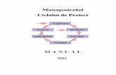 Managementul Ciclului de Proiect - ier.gov.roier.gov.ro/wp-content/uploads/publicatii/Manual_PCM.pdfآ 