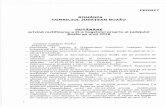 cjbuzau.rocjbuzau.ro/wp-content/uploads/2018/03/Proiect-02-martie-2018.pdf · PROIECT ROMÂNIA CONSILIUL JUDETEAN BUZÄU HOTÄRÂRE privind rectificarea a Il-a bugetului propriu al