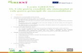 Lecție GREENT 15. Cele patru condiții ale sistemului și ...greentproject.eu/wp-content/uploads/2018/03/15.-The-four-sustainability-conditions-and... · Lecție GREENT 15. Cele