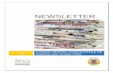 NEWSLETTER · newsletter 03 - 07 decembrie 2018 comisia pentru comunitĂŢile de romÂni din afara ŢĂrii