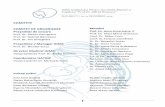 COMITETE COMITET DE ORGANIZARE Pre - insmc.ro 2015 - Program Preliminar 03_12.pdf · 2 PROGRAM PE SCURT - SECȚIUNI: A. Sesiuni Conferinţă: Obstetrică-Ginecologie, Neonatologie