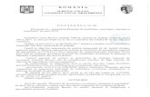 ROMANIA - primariabrezoi.ro 88 din 29 nov... · chimice , biologice , nucleare, radiologice , conventionale ~i neconventionale vizeaza pericolul contaminarii , directia de deplasare